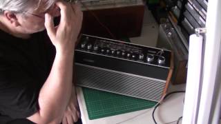 Shortwave Shootout Part 6: Hacker Super Sovereign RP75