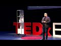 raising arming and unleashing your compassion monster adam mosley tedxehc