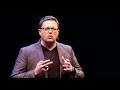 raising arming and unleashing your compassion monster adam mosley tedxehc