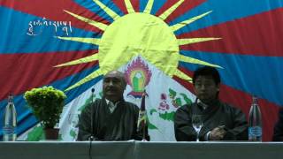 སྤྱི་ལོ་༢༠༡༥ ཟླ་༡༠ ཚེས་ ༠༢ཉིན་དབུས་སྤྱི་ཁྱབ་འོས་བསྡུ་འགན་འཛིན་སྐུ་ངོ་ཤོ་ཟུར་བསོད་ནམས་ཆོས་འཕེལ་མཆོག