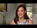 EXCLUSIVE: Former 'Bachelorette' Desiree Hartsock Is Married, Pregnant and 'Loving Every Second o…