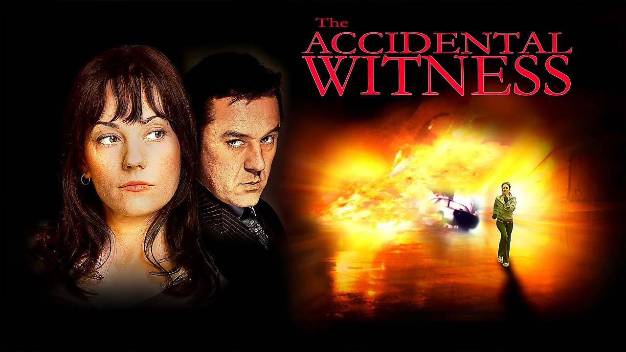 Accidental Witness Thriller Full Movie Youtube