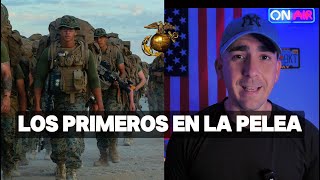 La Rama Militar mas dura de los Estados Unidos ( Requisitos y Entrenamiento)