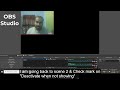 how to solve obs studio video capture device not showing video capture device black screen problem