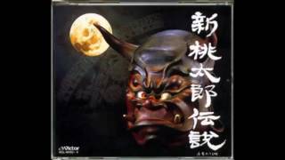 (SFC/SNES)新桃太郎伝説/Shin Momotarou Densetsu Complete Soundtrack