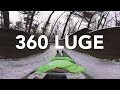 360 Luge Run at Muskegon Winter Sports Complex | Pure Michigan