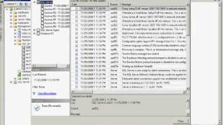 Understanding and Optimizing the SQL Server Error Logs