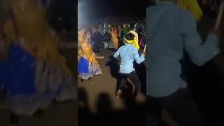 navaratri ka mahol jhadol ph