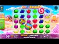 . sweet bonanza 513 katina 45x Çarpan ve 24.000 tl kazanÇ sweetbonanza casino slotoyunları