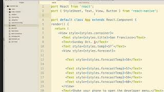 06 nesting components