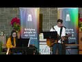 bridge fellowship church new year s eve service 12 31 2024