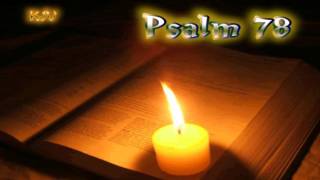 (19) Psalm 78 - Holy Bible (KJV)