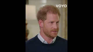 Princ Harry: Vlastnými slovami + Rozhovor s Princom Harrym už teraz na Voyo