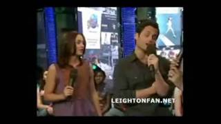 Penn and Leighton Interview