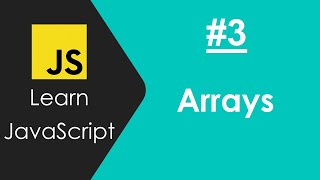 Arrays in Javascript | Web Development