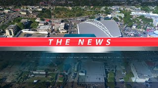 The News - February 21, 2025