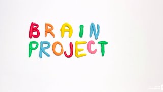 AP Psychology Brain Project