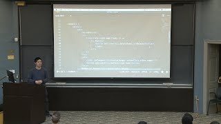 React, continued - CS50 Beyond 2019
