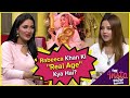 Rabeeca Khan Real Age? | Mathira Show | Wednesday At 9:00 PM | BOL Entertainment