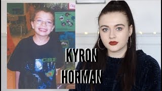 WHERE IS KYRON HORMAN? | MIDWEEK MYSTERY