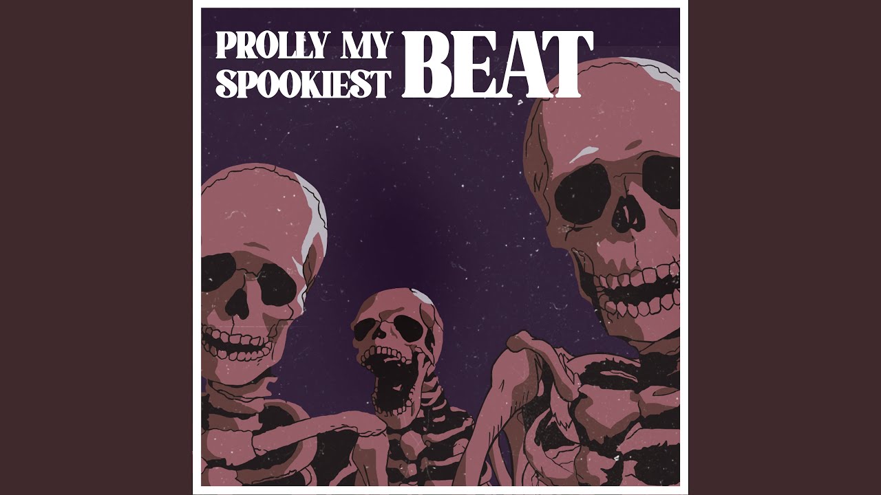 Prolly My Spookiest Beat Youtube