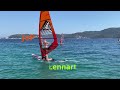 croacia viganj 2022 windsurfen at antony boy