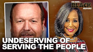 Government Officials Caught On Audio Making Disgusting Racist Remarks | FOX SOUL's Black Report