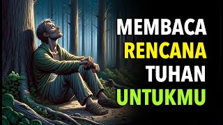 Rencana Tuhan Untukmu - Kisah Inspiratif