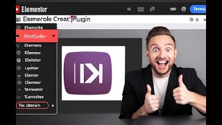 Template Shortcode Creator for Elementor Free Version – Wordpress Plugins