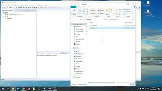 Zip Eclipse Project for mycourses