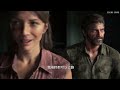 【the last of us part i】 2022 remake all cutscenes game movie ps5 4k60fps hud off