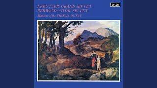 C. Kreutzer: Grand Septet in E-Flat Major, Op. 62: I. Adagio