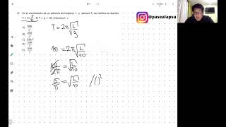 Ejercicio 17  JEG 1 matemáticas PDV 2021