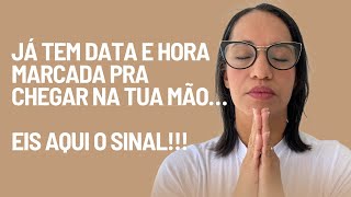 Esse é o sinal De Deus pra vc agora!!!