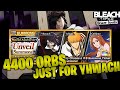 Special Anniversary Unveil Summons: Thousand-Year Blood War || BLEACH BRAVE SOULS