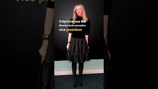 Bernard Arnault Appoints Daughter Delphine as CEO of Dior: Is She Poised to Become the Head of LVMH?