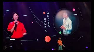 蘇慧倫《生命之花》巡回演唱会- 新加坡站 2024 06 01