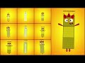 gigantic numberblocks band 3000 to 3 trillion a musical journey