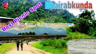 Bhairabkunda Picnic Spot | Best Picnic Place Of Assam | 2025 Best Picnic | #Picnic 2025