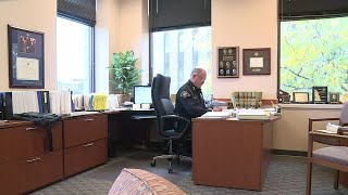 Janesville police chief to retire this fall