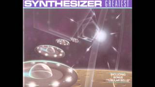 Jean Michel Jarre - Equinox (Part 5) (Synthesizer Greatest Vol. 1 by Star Inc.)