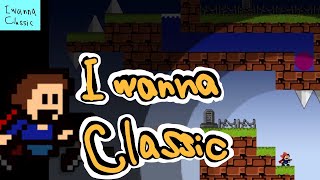 難しさのレベルが違う超鬼畜アイワナ【I wanna Classic】＃34