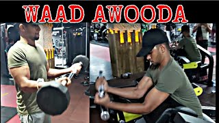 CAATO AYAAN AHAA  MARKII HORE   | OSMANJEYY FITNESS