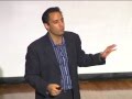 Prof Deepak Malhotra - HBS - 2012 Speech to Graduating Harvard MBA Students