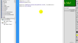 10 Coding an Event Listener