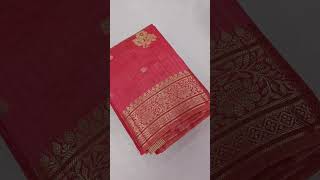 Tussar Silk Sarees with Blouse #new #saree #tussarsilk #trending #onlineshopping #fannyvideo