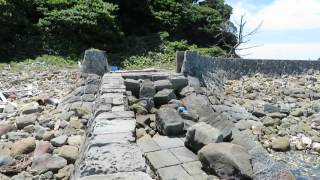 虎島　友ヶ島旅行　和歌山県