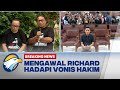 BREAKING NEWS - Harapan Orang Tua Richard Sebelum Sidang Vonis