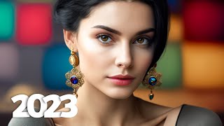 Ibiza Summer Mix 2023 🍓 Best Of Tropical Deep House Music Chill Out Mix 2023🍓 Chillout Lounge #83