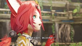 Musou Stars 無双☆スターズ  PS4 60 fps PART 1 ゲームプレイ